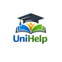 UniHelp logo